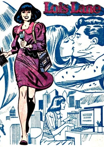 Lois Lane