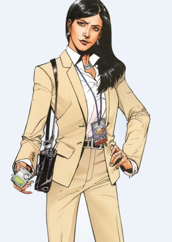 Lois Lane