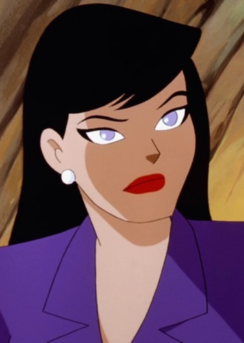 Lois Lane