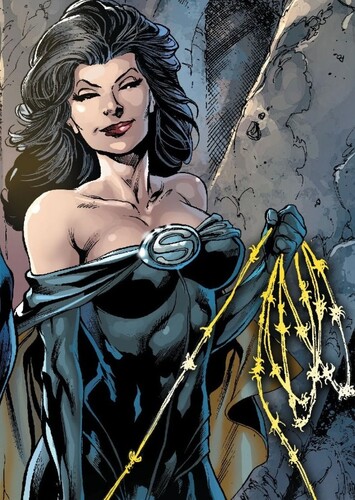 Lois Lane (Earth 3)