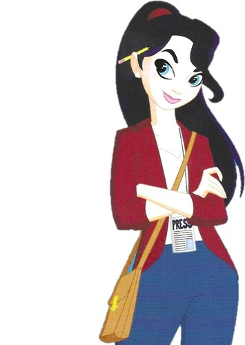 Lois Lane (G1)