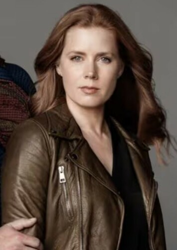 Lois Lane-Kent