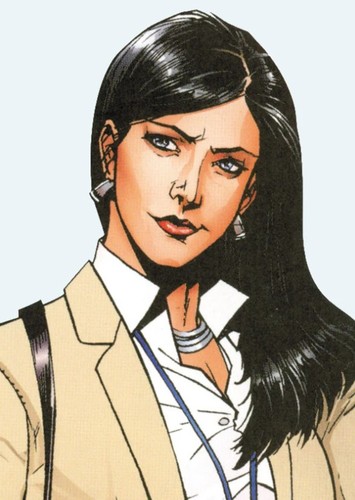Lois Lane-Kent