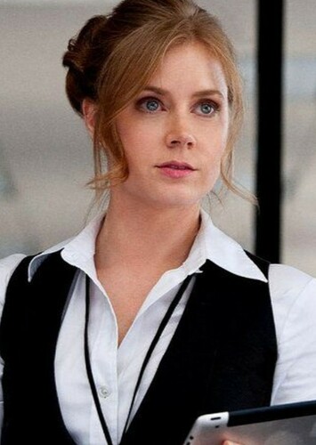 Lois Lane-Kent