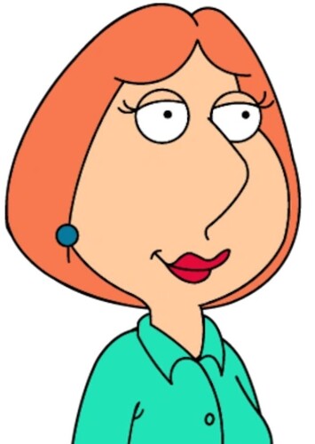 Lois Patrice Griffin