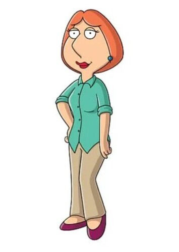 Lois Patrice Griffin