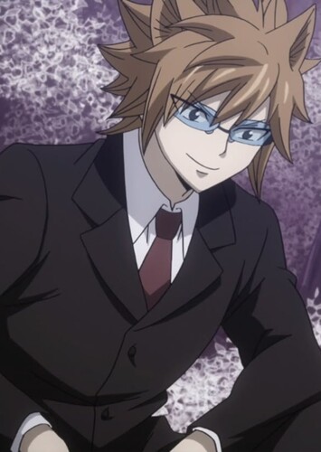 Loke/Leo