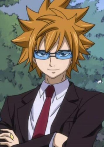 Loke/Leo