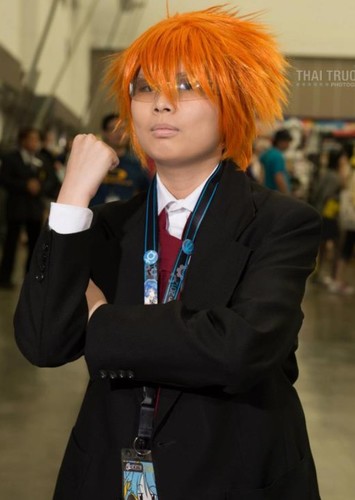 Loke/Leo