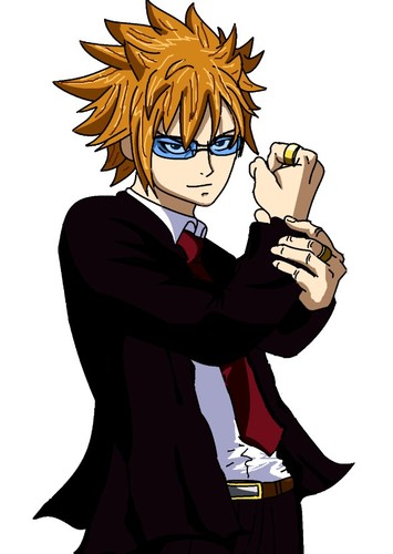 Loke/Leo