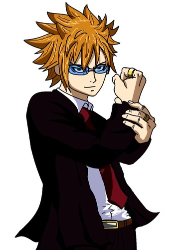 Loke/Leo