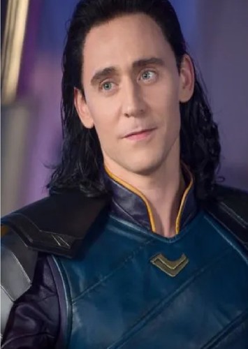 Loki