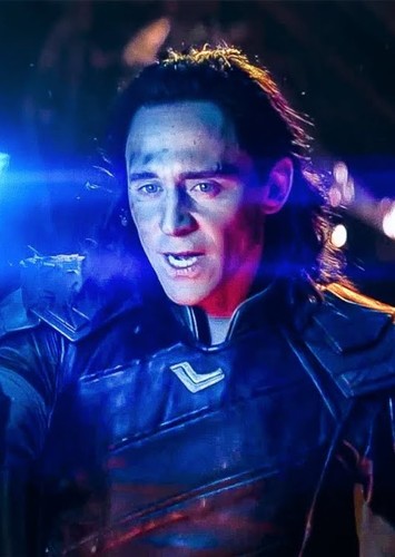 Loki
