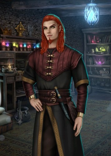 Loki