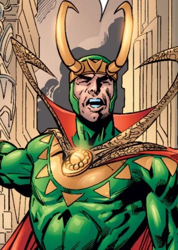 Loki