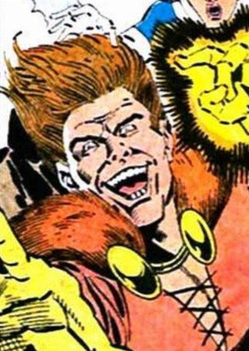 Loki