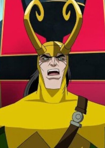 Loki