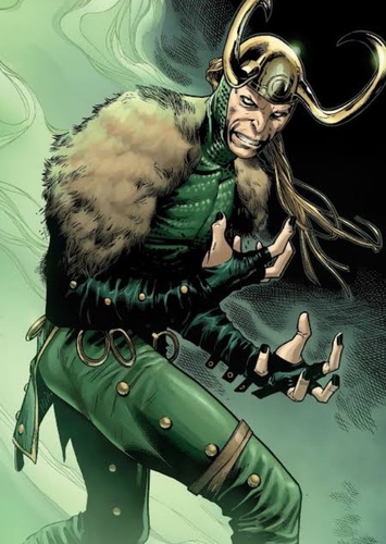 Loki