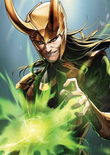 Loki
