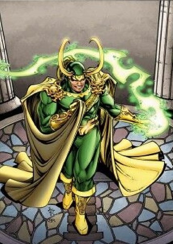 Loki