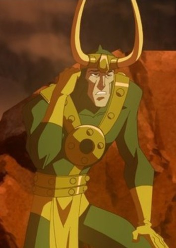 Loki