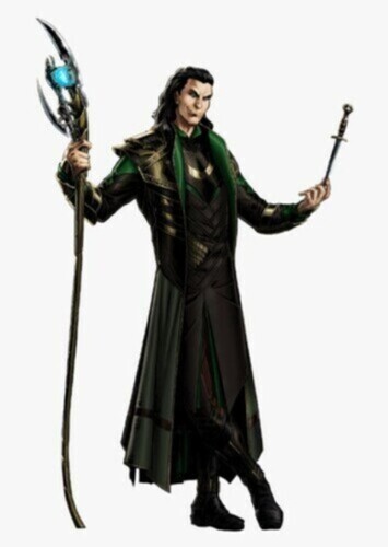 Loki