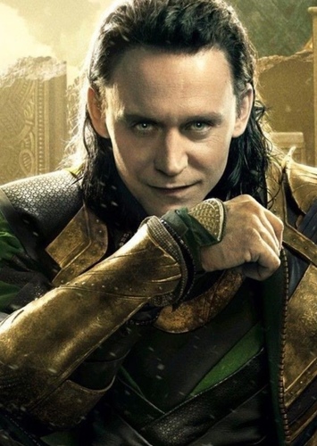 Loki