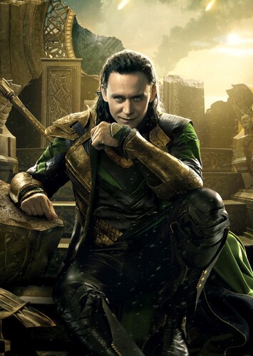 Loki