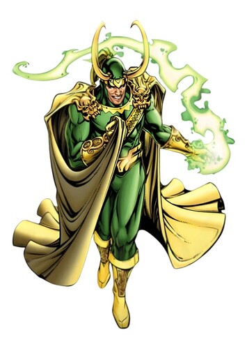 Loki