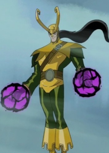 Loki