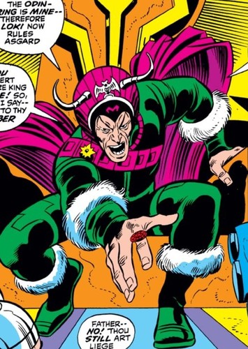 Loki