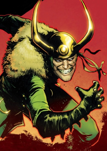 Loki