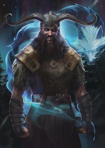 Loki