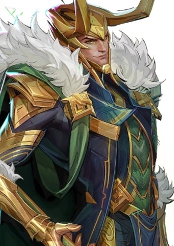 Loki