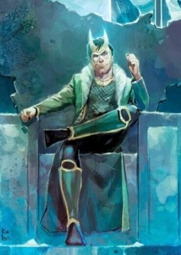 Loki