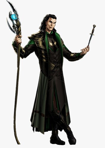 Loki