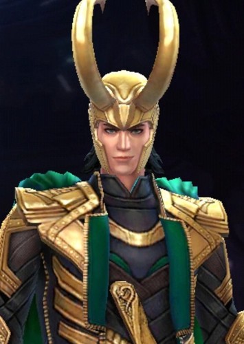 Loki