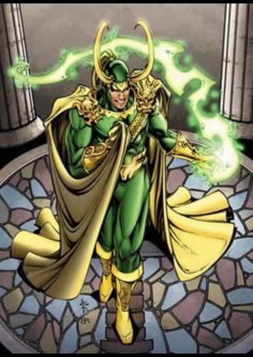 LOKI