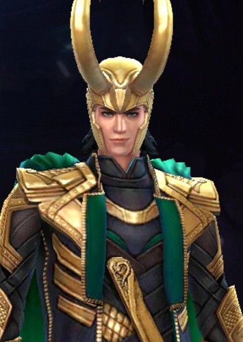 Loki