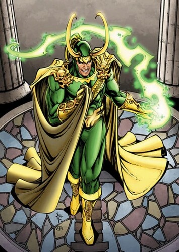 Loki