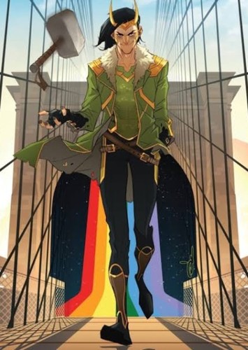 Loki