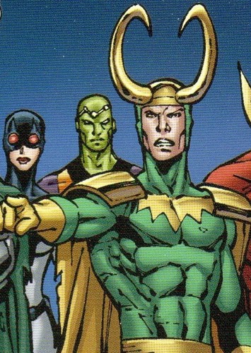 Loki