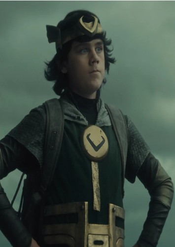 Loki (V-4)