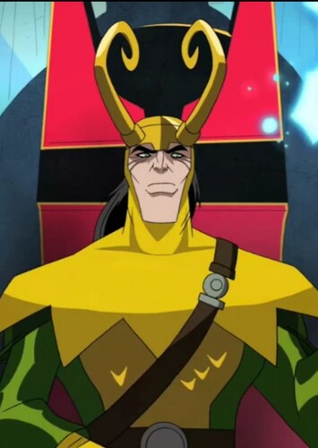 Loki
