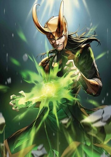 Loki