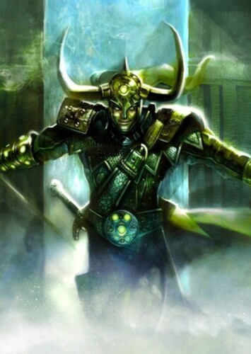 Loki