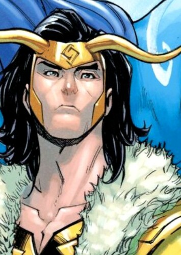 Loki