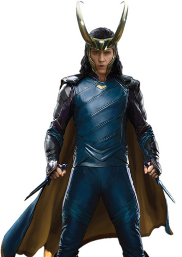 Loki