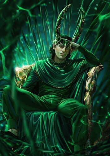 Loki