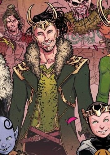 Loki